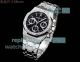 Swiss 11 Copy Lady Audemars Piguet Royal Oak Black Diamond Watch 7750 Movement (2)_th.jpg
